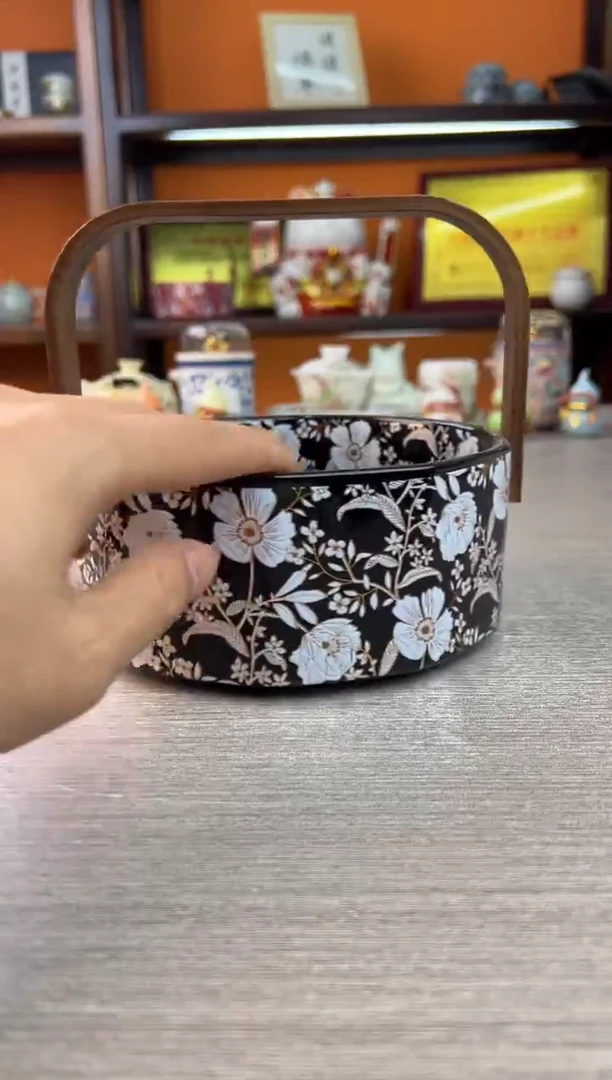 户外便携式旅行茶具