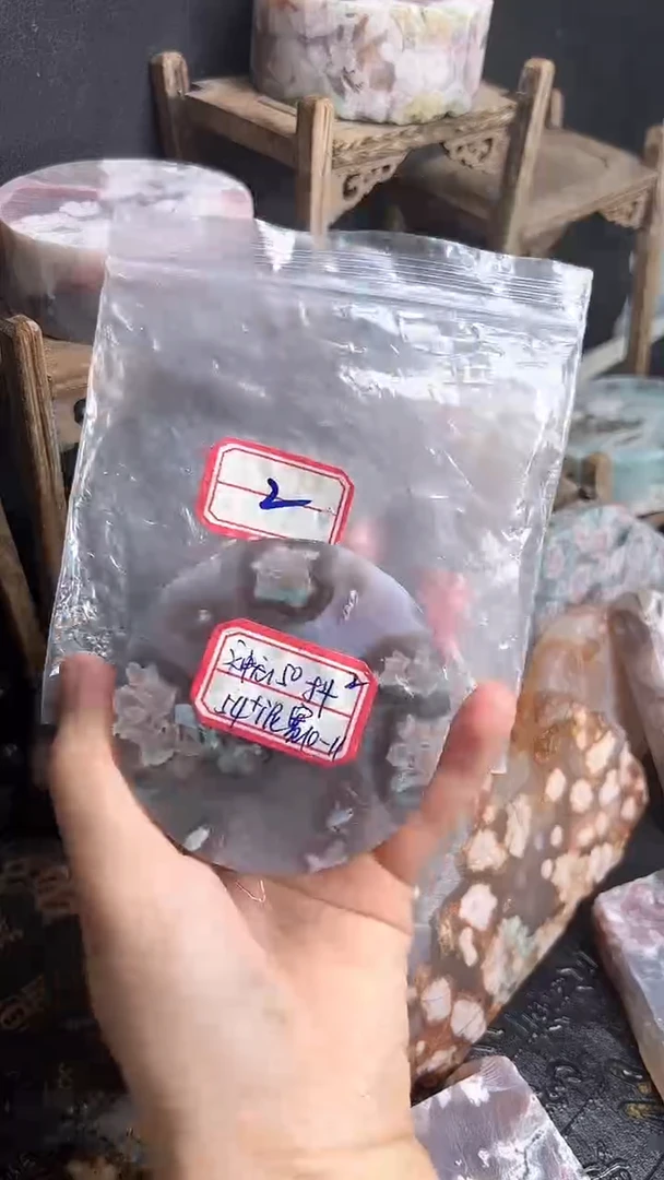 【闪购商品】定制玛瑙54未镶嵌-----2