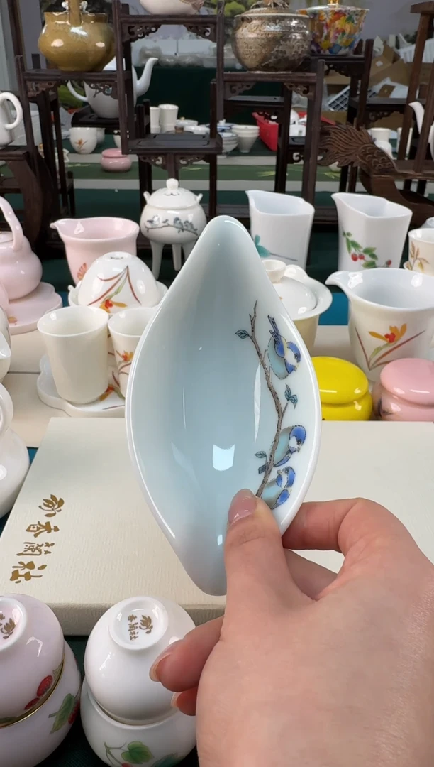 【闪购商品】瓷器 ······.......