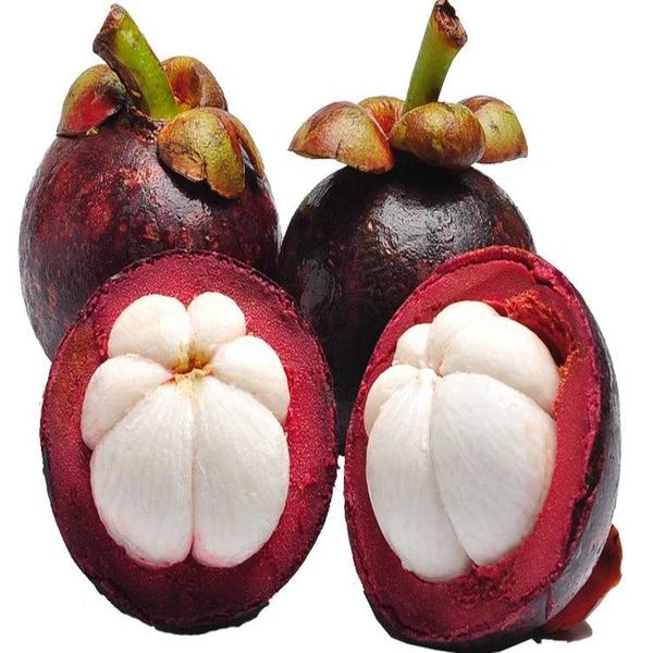 山竹1kg（随榴莲订单一起发）