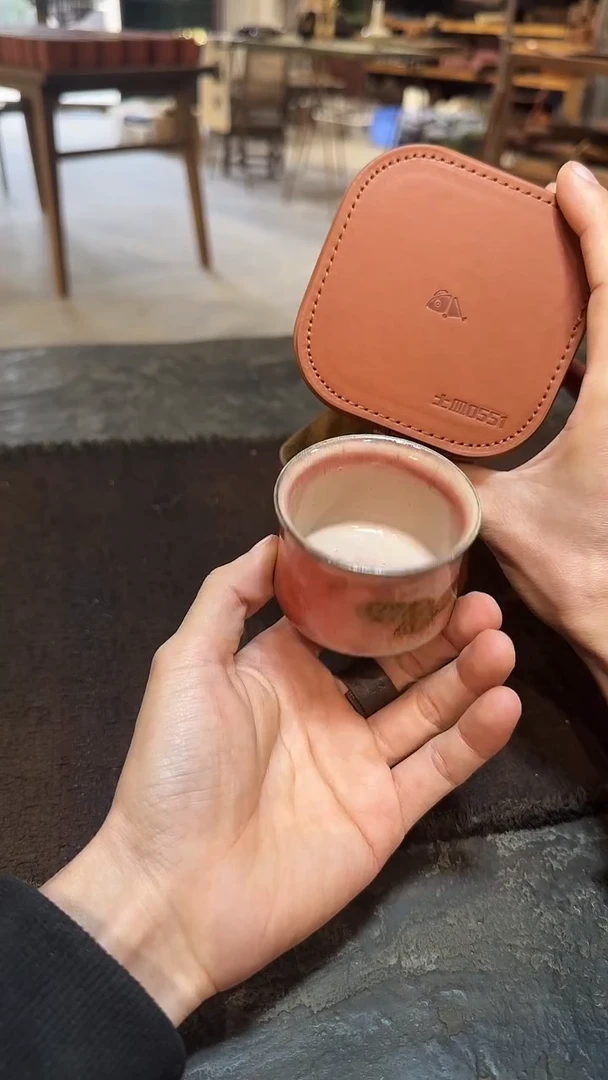 鱼和熊工作室手工陶艺