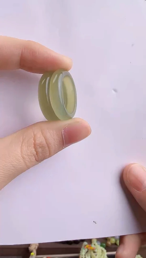 和田玉未镶嵌颈饰多样性发货 拍一单发一个