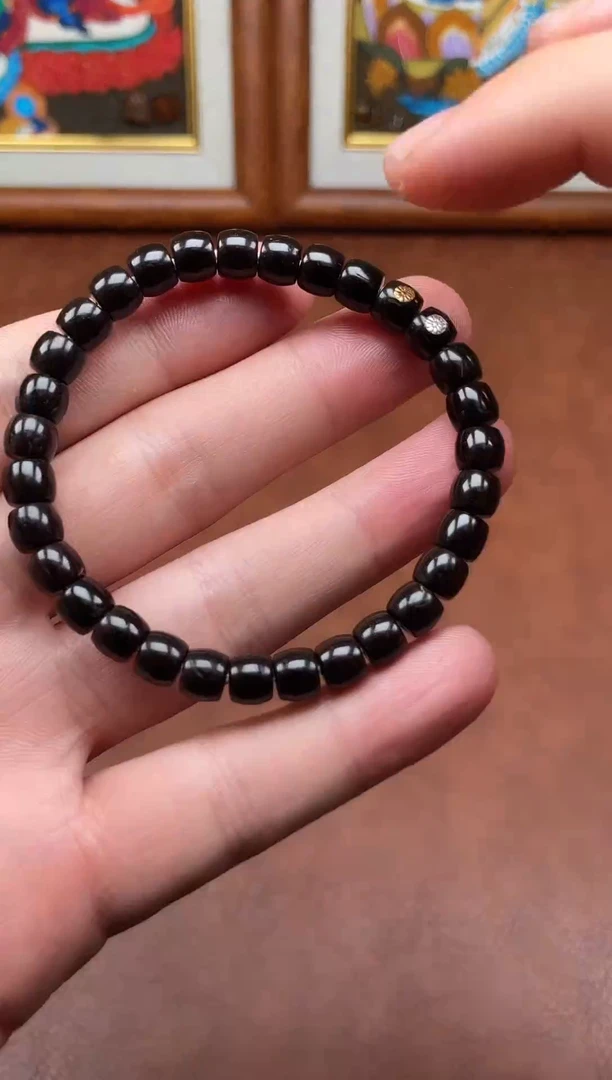 椰蒂手串/手链文玩