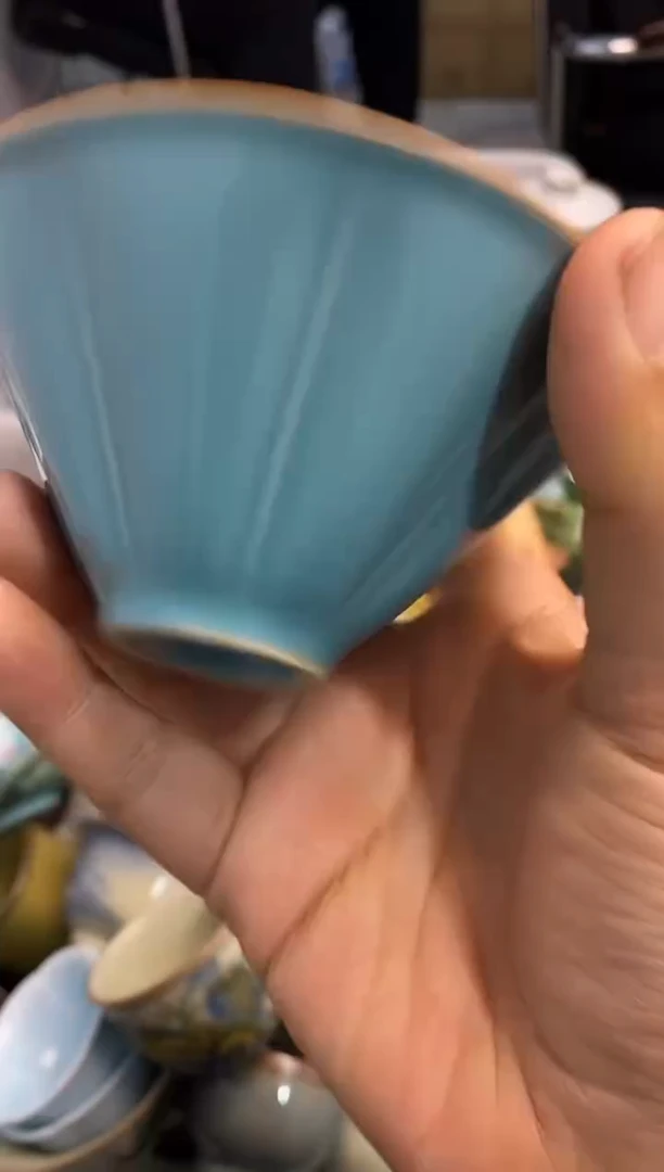 高端 茶壶 茶杯 茶具 轻轻微瑕