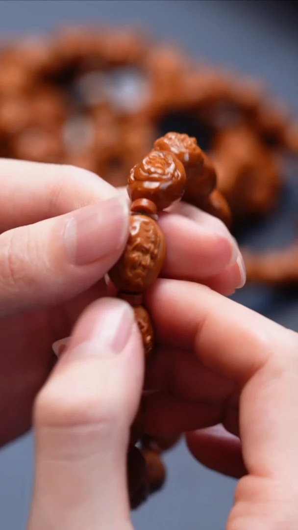 手串/手链橄榄核橄榄核