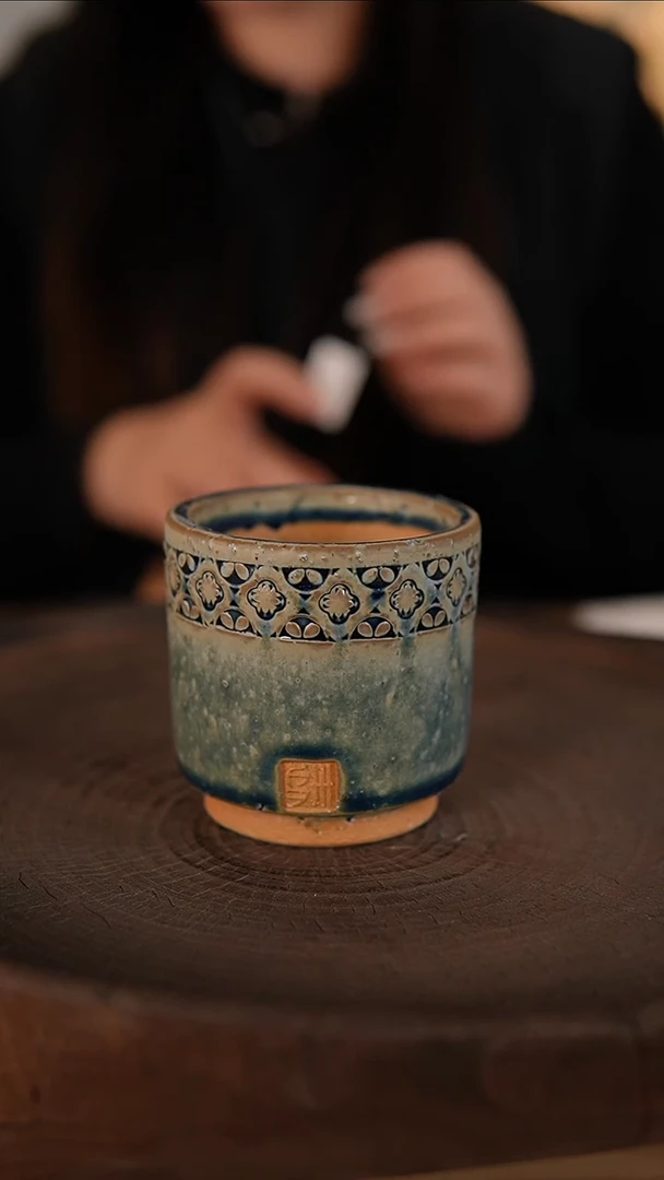 【闪购商品】红陶1-26-166默认有瑕口6