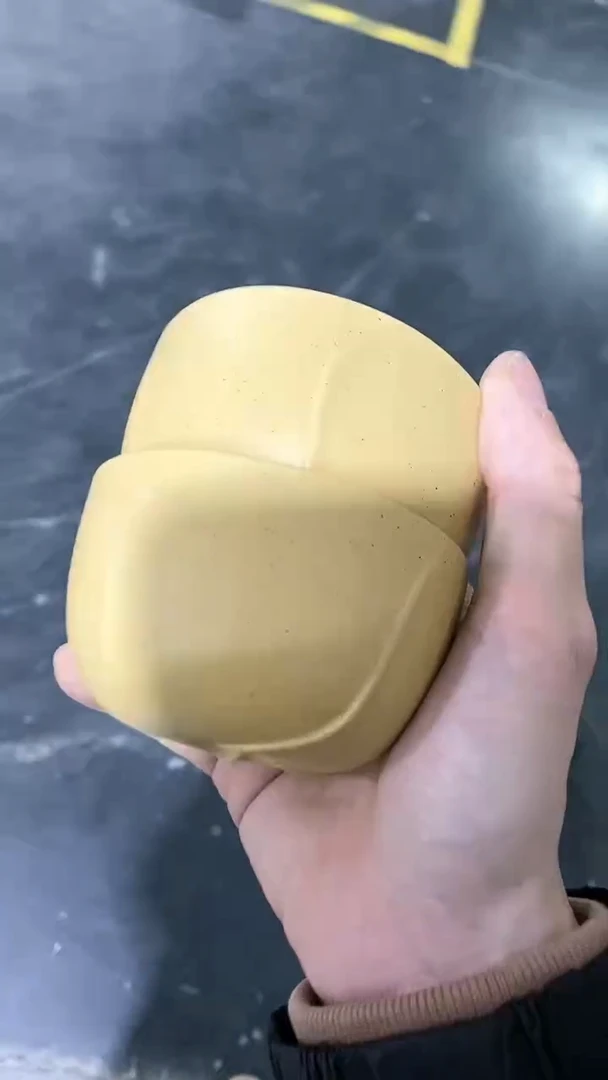 【闪购商品】瓷片陶瓷茶器孤品2个-4