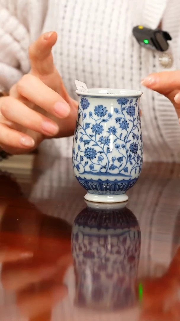 古官青玉 古官青玉