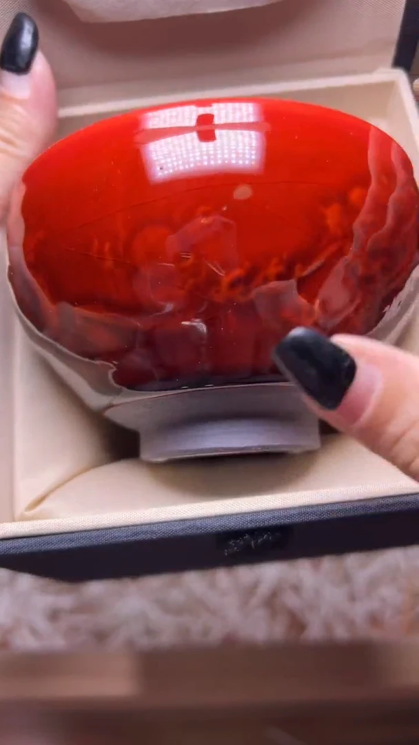 茶盏建盏茶器主人杯