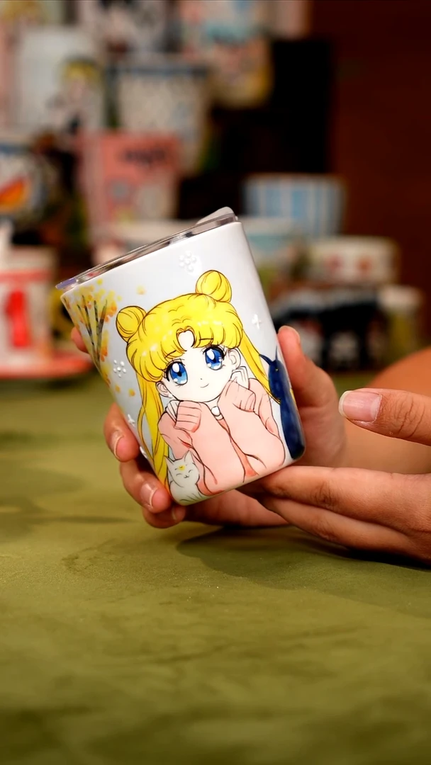 牡野器物牡野器物