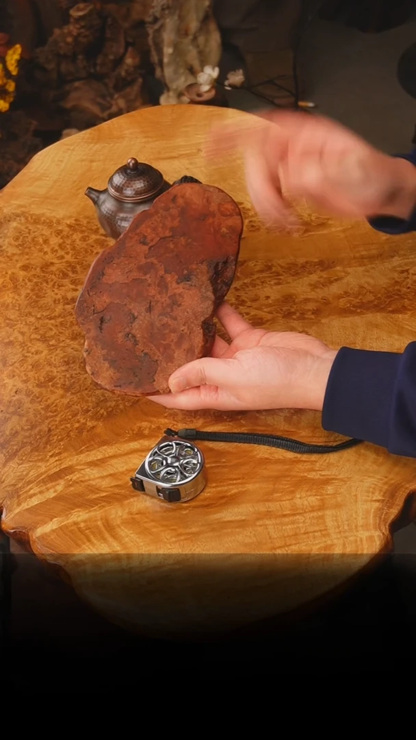 老叶木作木制品349