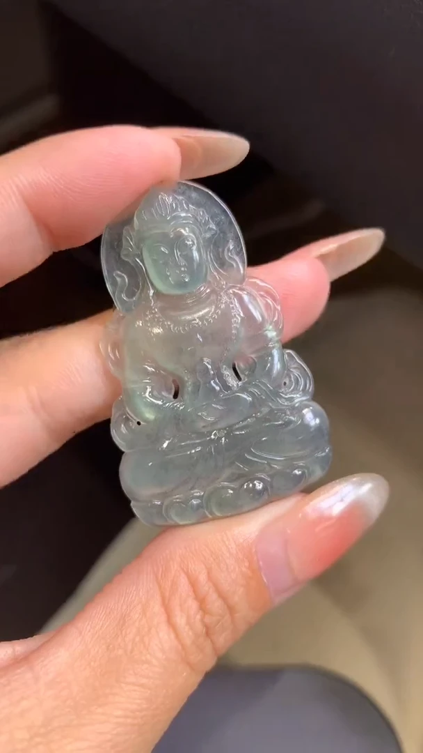 【闪购商品】定制翡翠未镶嵌翡翠