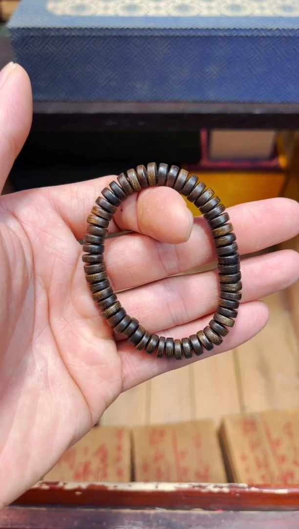 【闪购商品】沉香木摆件B瑞哥专属高端精品84