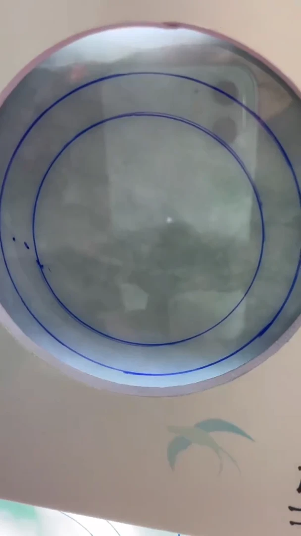 定制翡翠手镯未镶嵌SZAJC01DZS