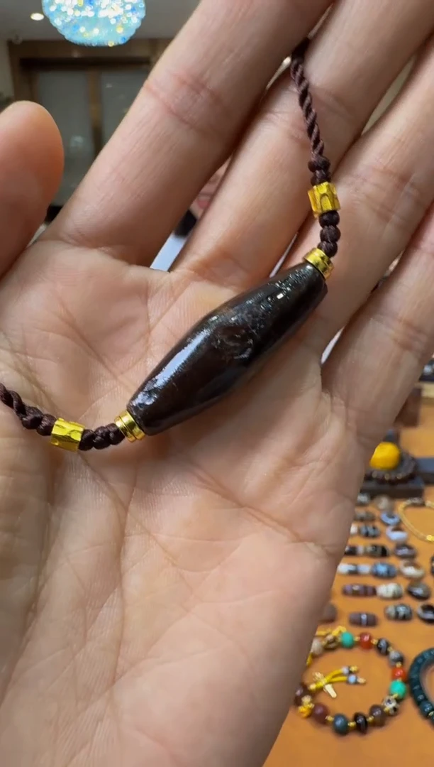 玛瑙/玉髓颈饰未镶嵌玛瑙珠项链