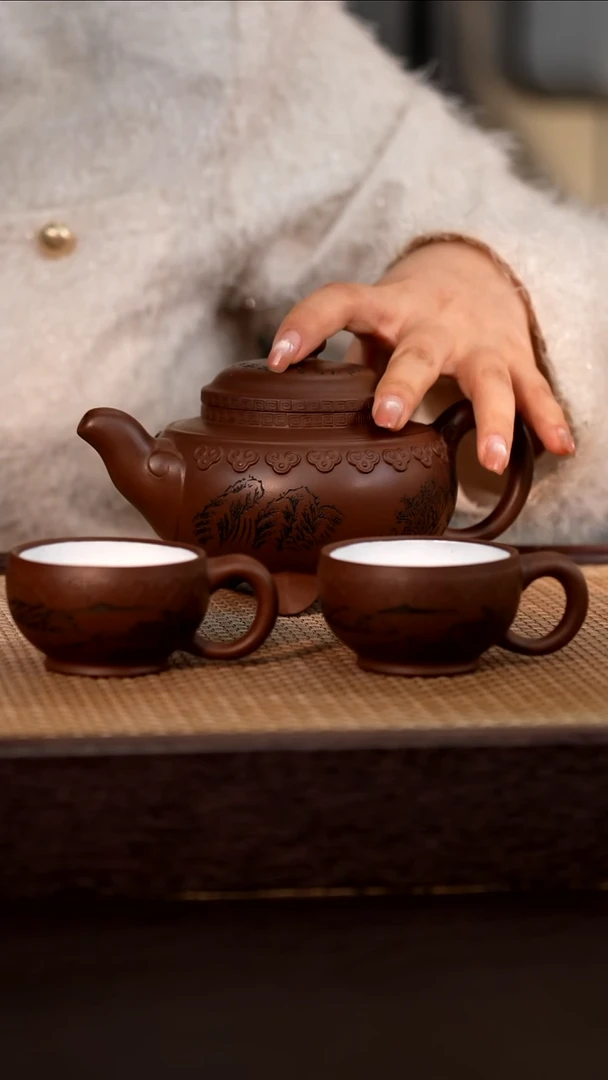 茶壶紫砂111111111