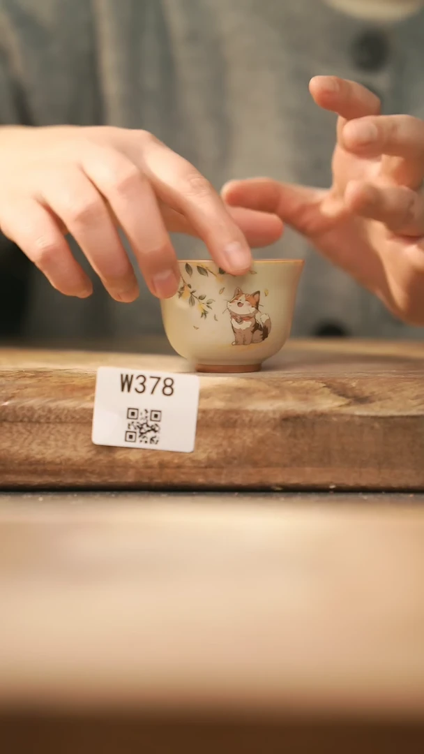 【闪购商品】【经典福利】/ 杯子@@W378