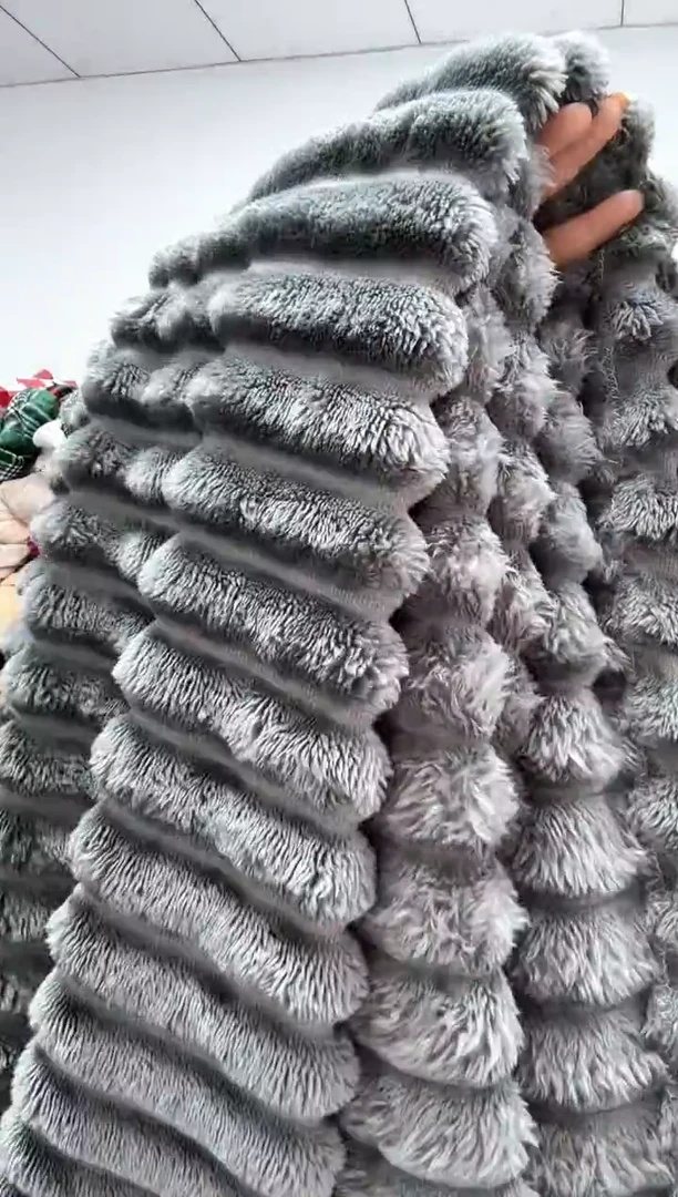 法兰绒2x2.3面料尺寸主播介绍为准