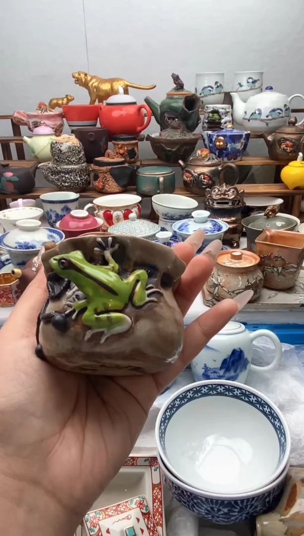 【闪购商品】瓷片全场满20包邮一对一闪购