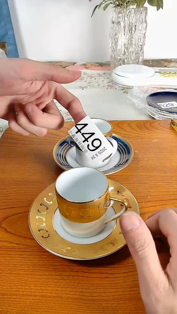 瓷片用****2小淼海外陶瓷工艺品