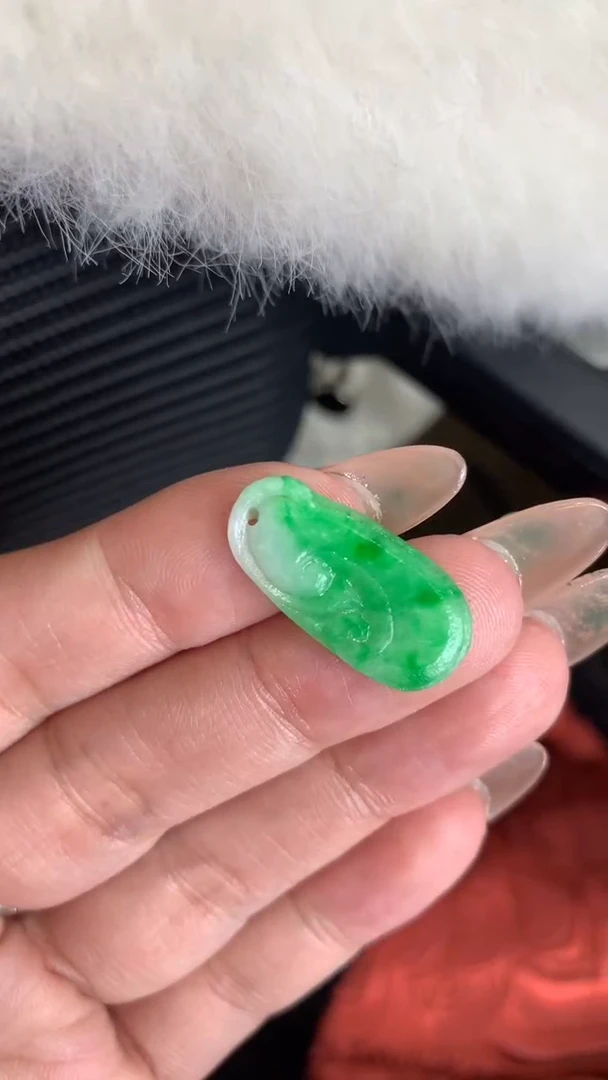 【闪购商品】定制翡翠未镶嵌翡翠