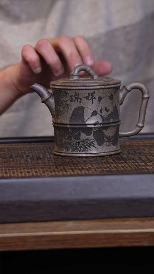 【闪购商品】紫砂茶壶45679812354678