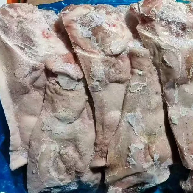【严选明星单品】源头供应链 精品带骨鸿运当头 猪头肉 餐饮食材