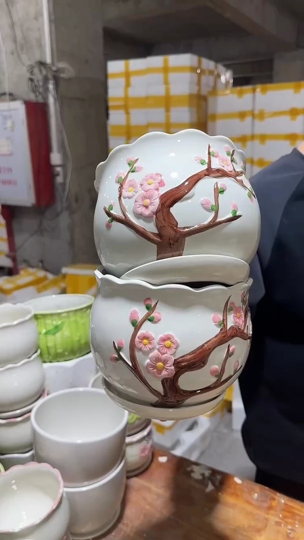 【闪购商品】陶瓷+17-1