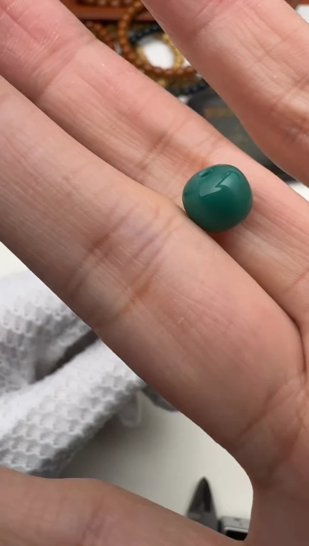 未镶嵌绿松石配饰绿松石配饰