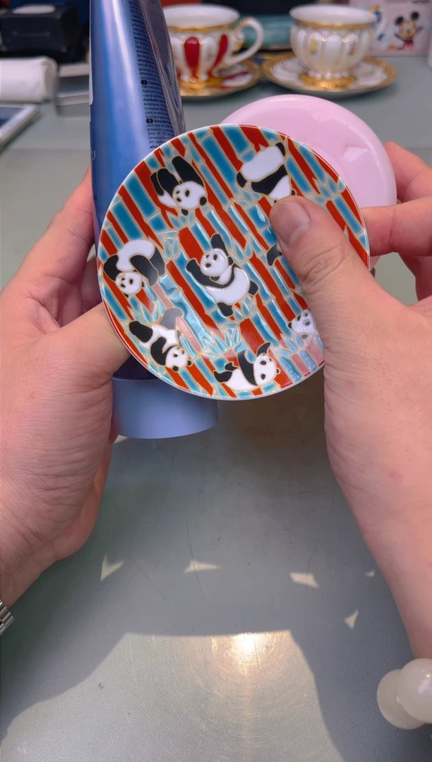 【闪购商品】瓷片洗发粉+护发素