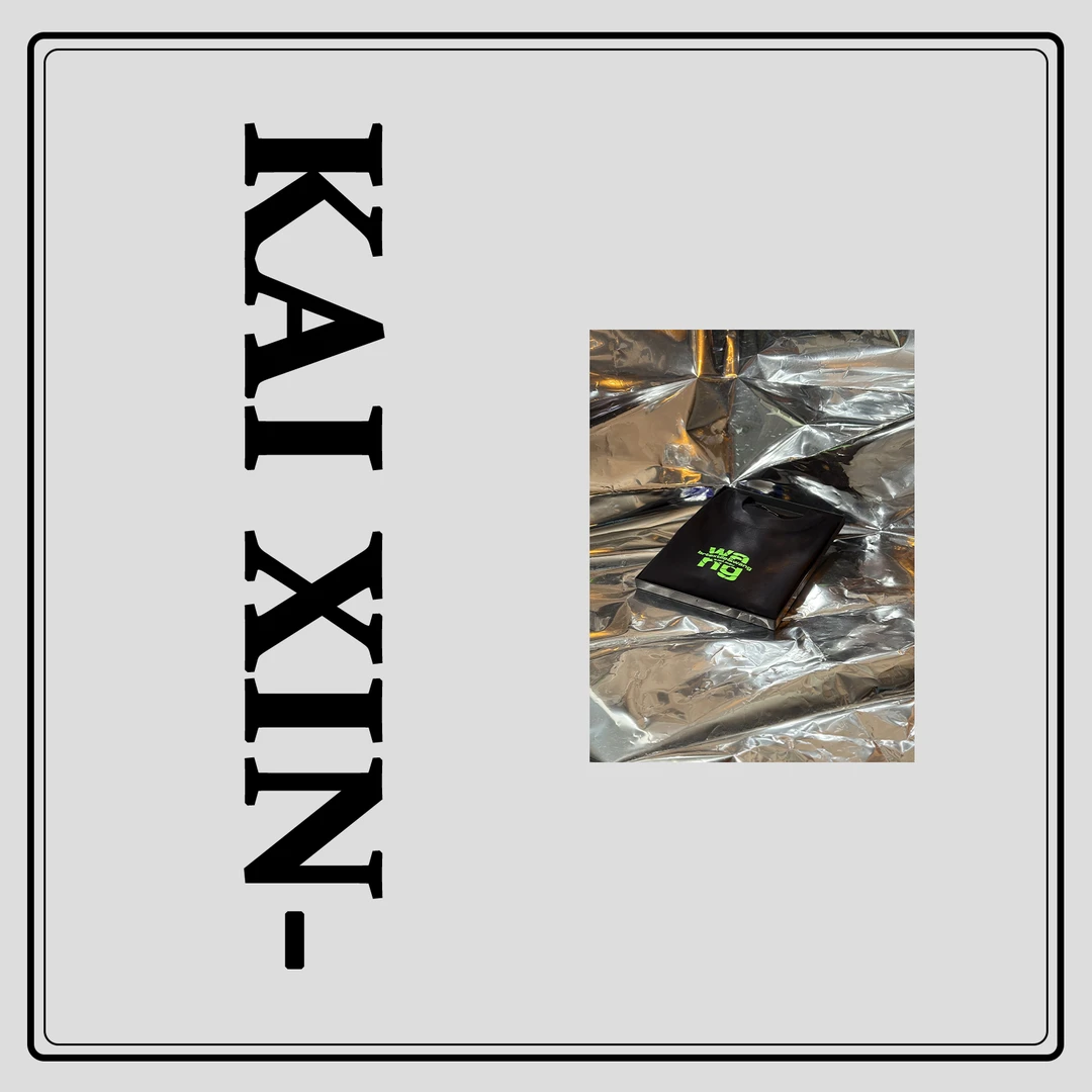 【开心严选】2056宽松圆领潮流水洗T恤