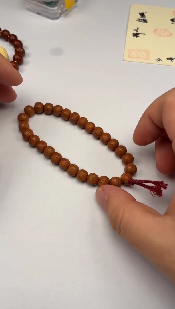手串金刚菩提南瓜手持