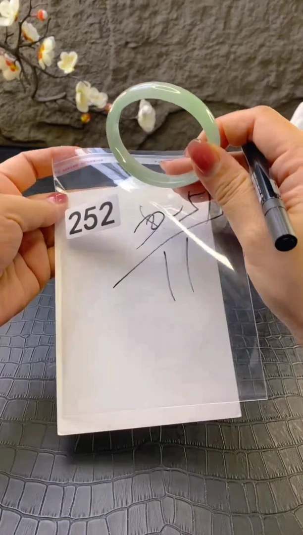 无非金属(按圈口编码加购)手镯