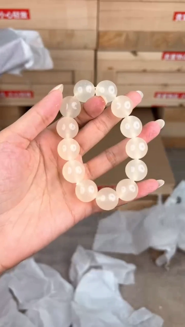 大唐红文玩阁海云母链接@@DC149