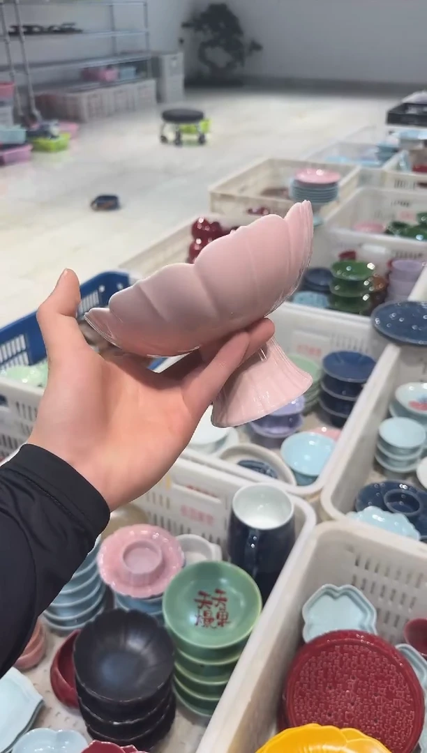 瓷片微瑕商品，介意勿拍