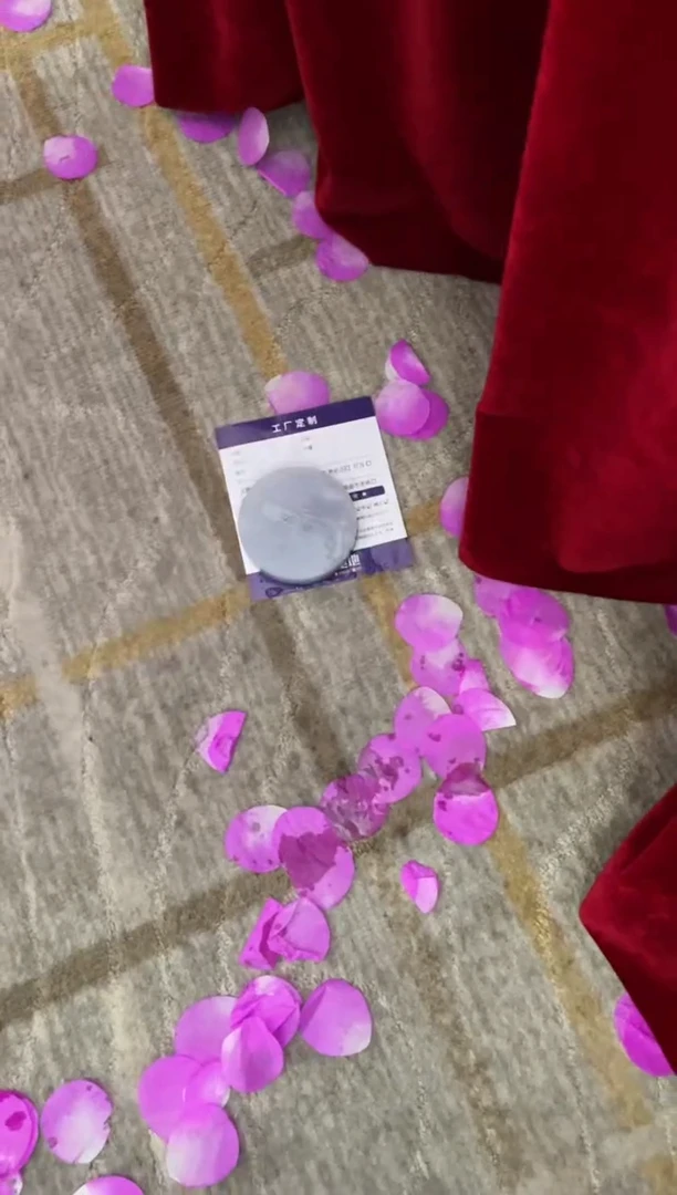 【闪购商品】定制翡翠是未镶嵌定制手镯YJ2/DZS