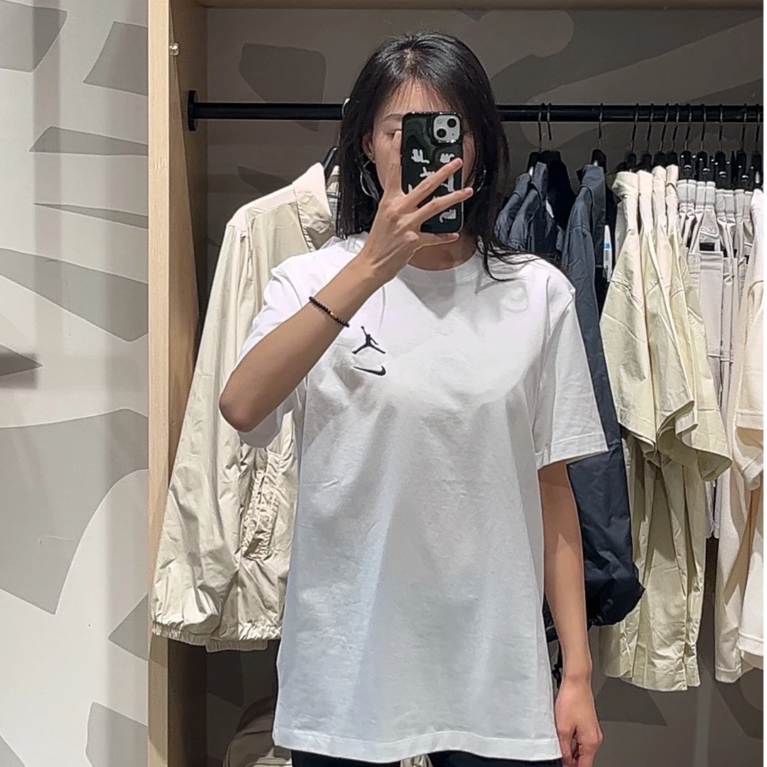 耐克/NIKE【卖场同款】新品JORDAN飞人23号男T恤运动短袖IB8915100