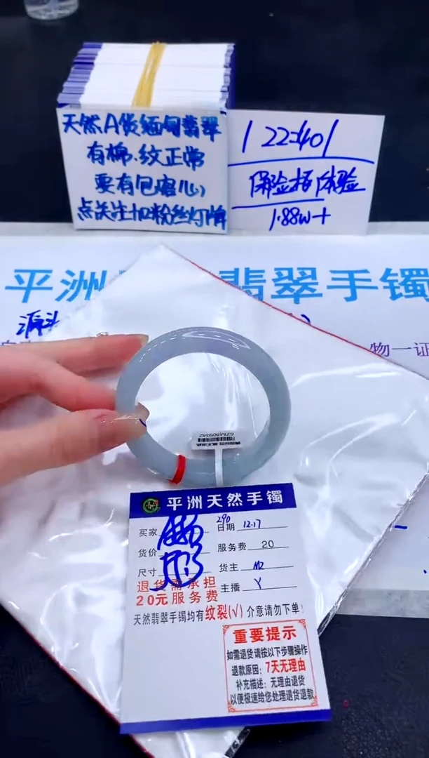 未镶嵌手镯翡翠111111111