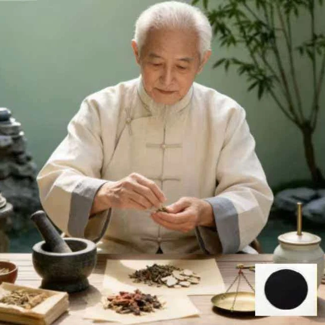 A   XX老方慢熬 草本凝萃  膏贴匠造 贴