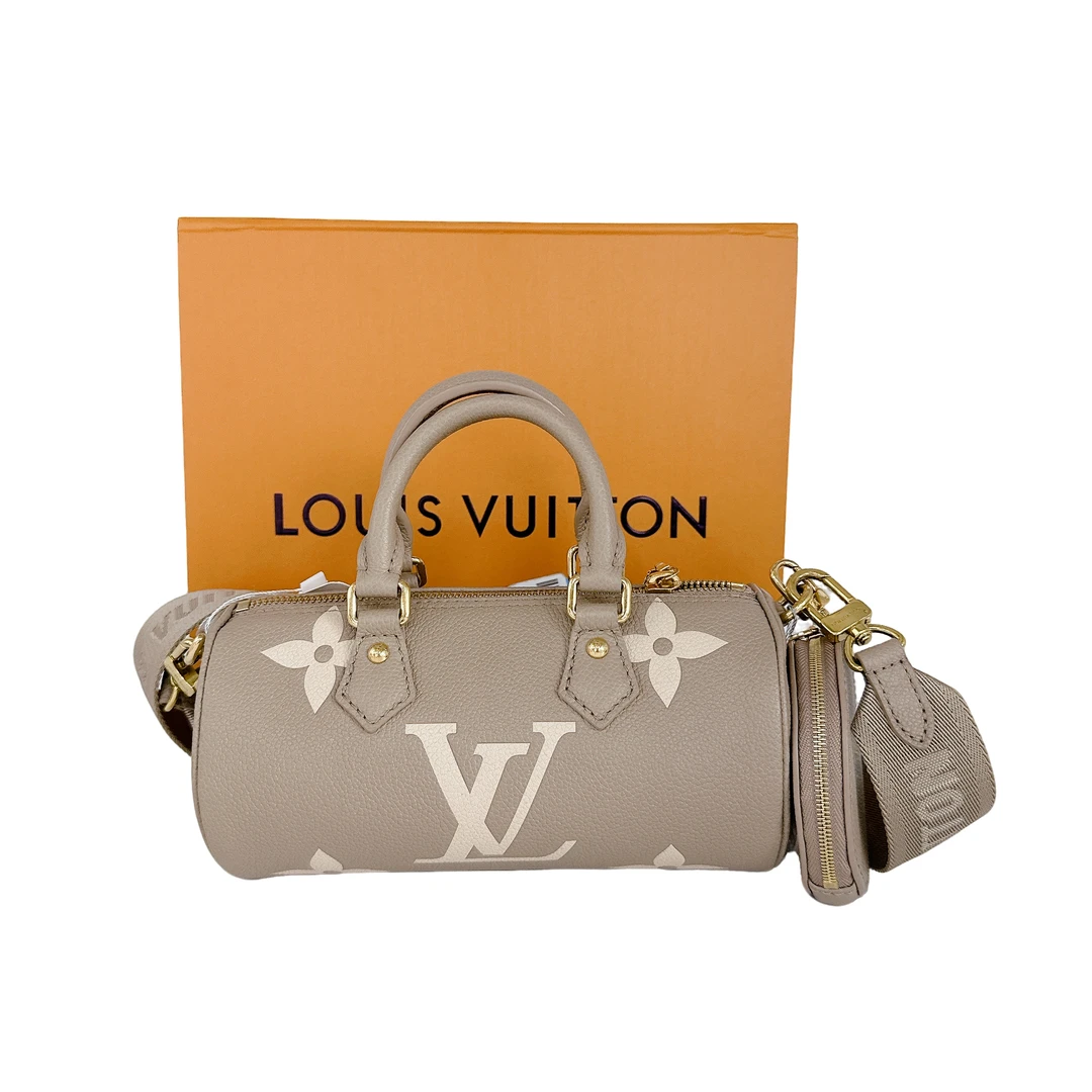95新 LouisVuitton/路易威登 95新 安洁利严选斜挎包/0004165