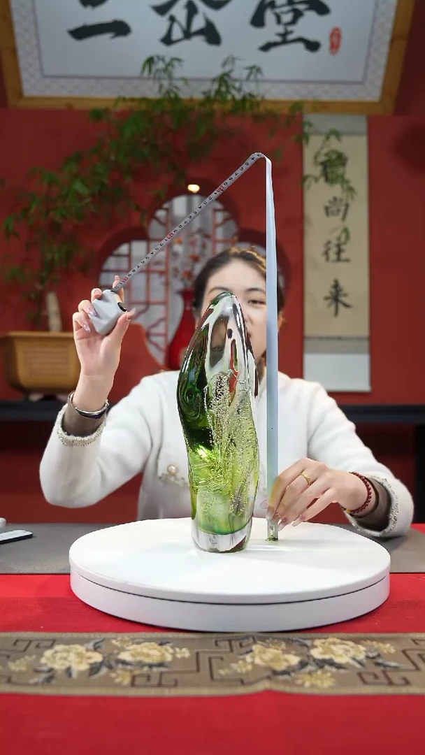 【闪购商品】琉璃手工艺品星空精灵