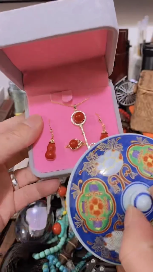 【闪购商品】摆件茶文化,工艺美术