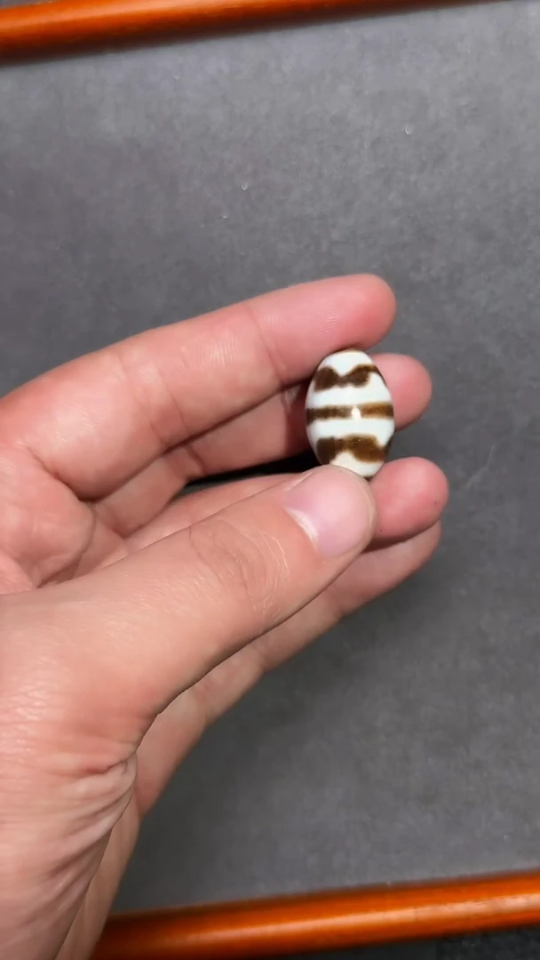 未镶嵌吊坠(不含链)玛瑙/玉髓珠21