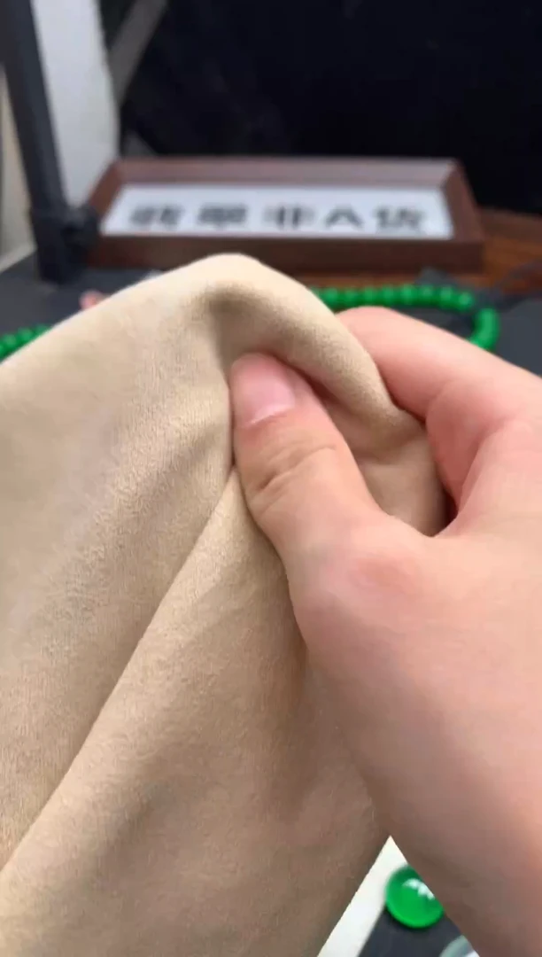 颈饰未镶嵌翡翠金*#无滤镜七天无理由