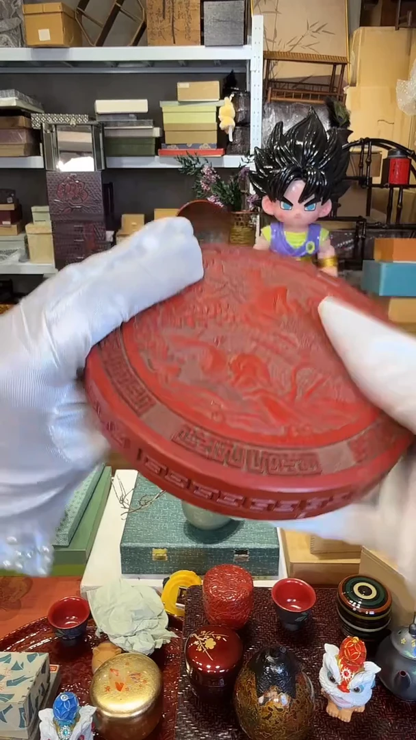 剔红大漆大漆大漆