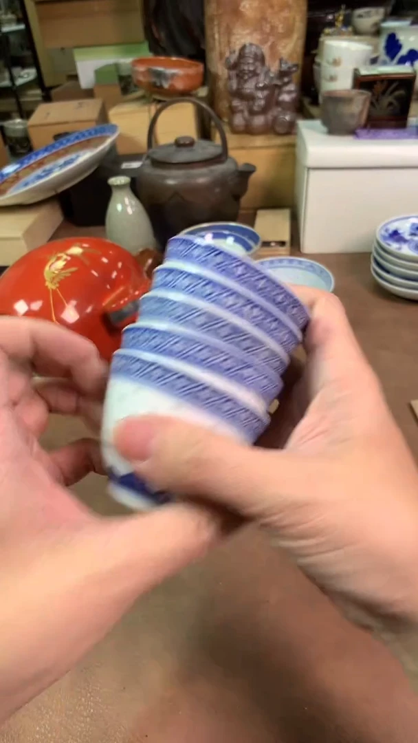 【闪购商品】摆件茶宠瓷器茶具套装