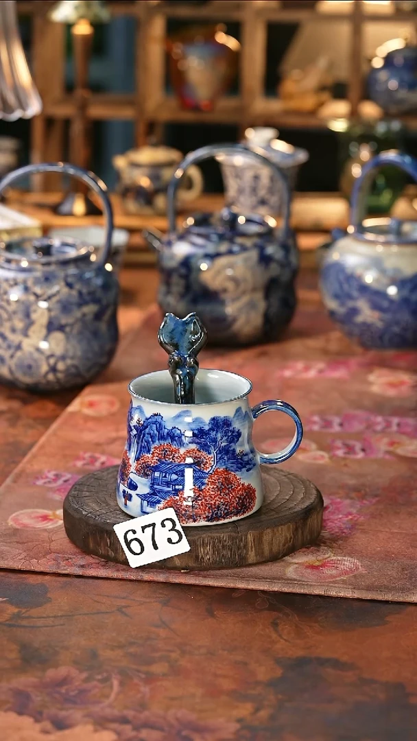 茶碗.............673