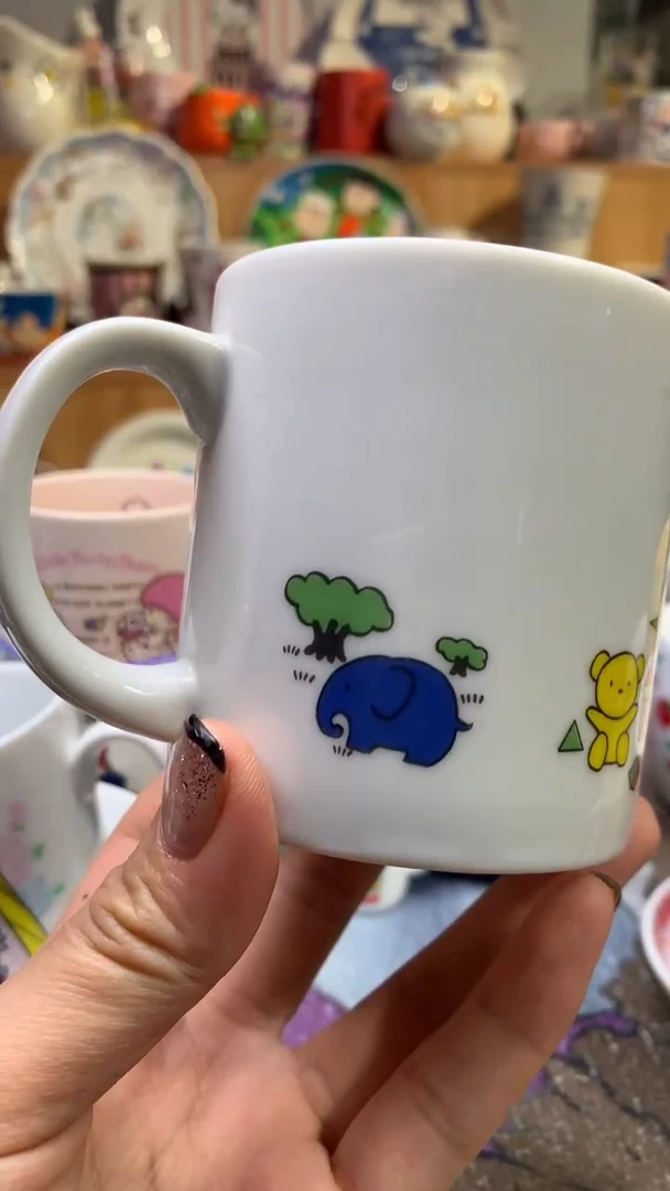 瓷片努力为粉丝淘好货