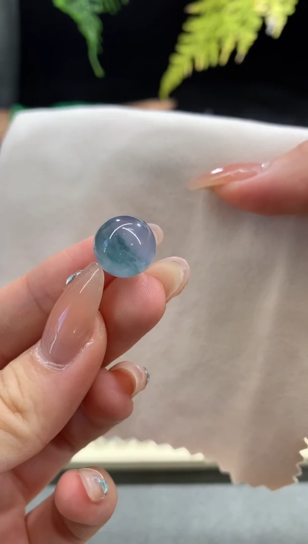 散珠翡翠翡翠散珠卡12.8