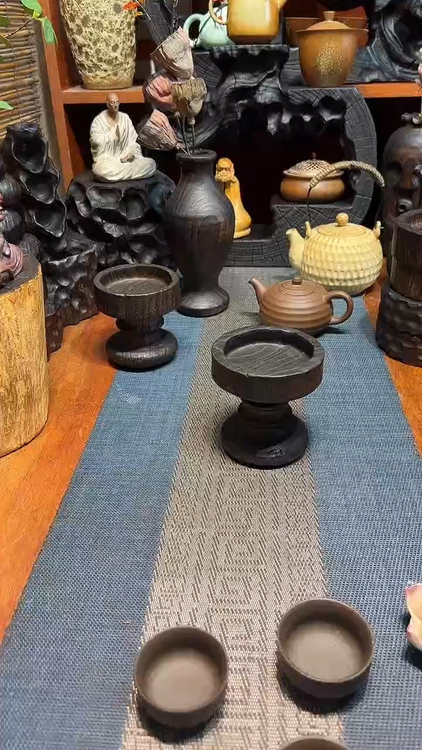 香樟木香樟木一物一拍